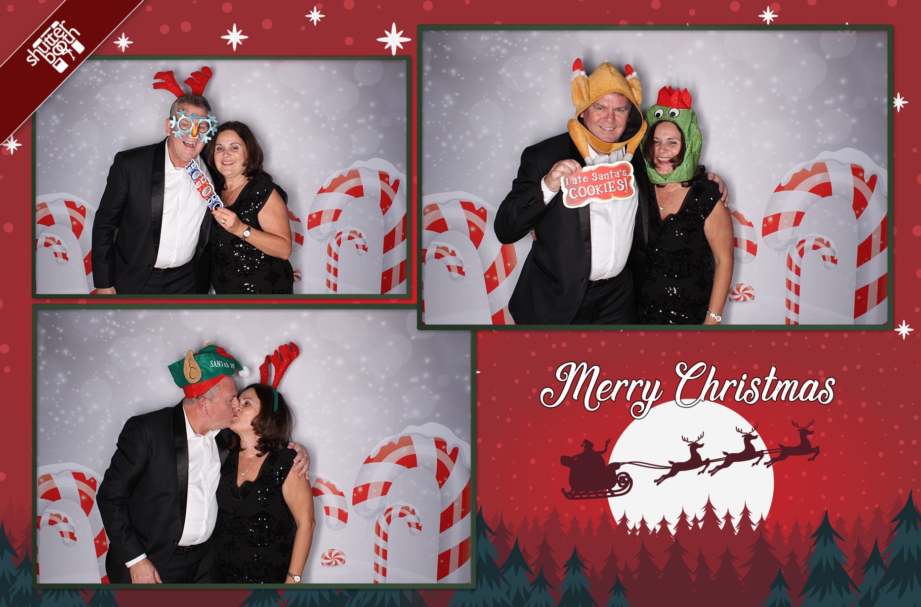 Hilton Christmas Parties | View more photos from the event at gallery.shutterbooth.co.uk/u/Shutterbooth/Hilton-Christmas-Parties-2